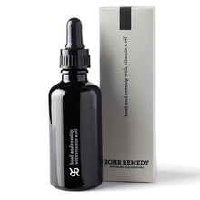 Load image into Gallery viewer, Boab + Rosehip Face & Body Oil with Vit E