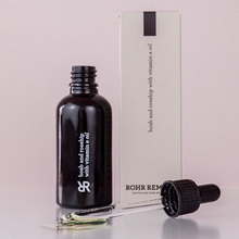 Load image into Gallery viewer, Boab + Rosehip Face & Body Oil with Vit E