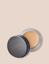 Load image into Gallery viewer, Inika Organic Full Coverage Concealer - Shell