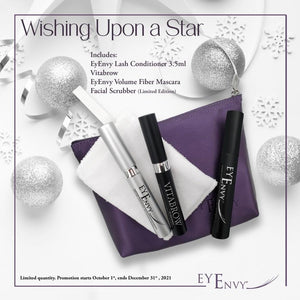 EyEnvy Christmas pack