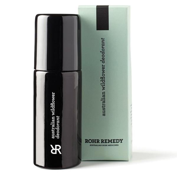 Australian Wildflower Deodorant