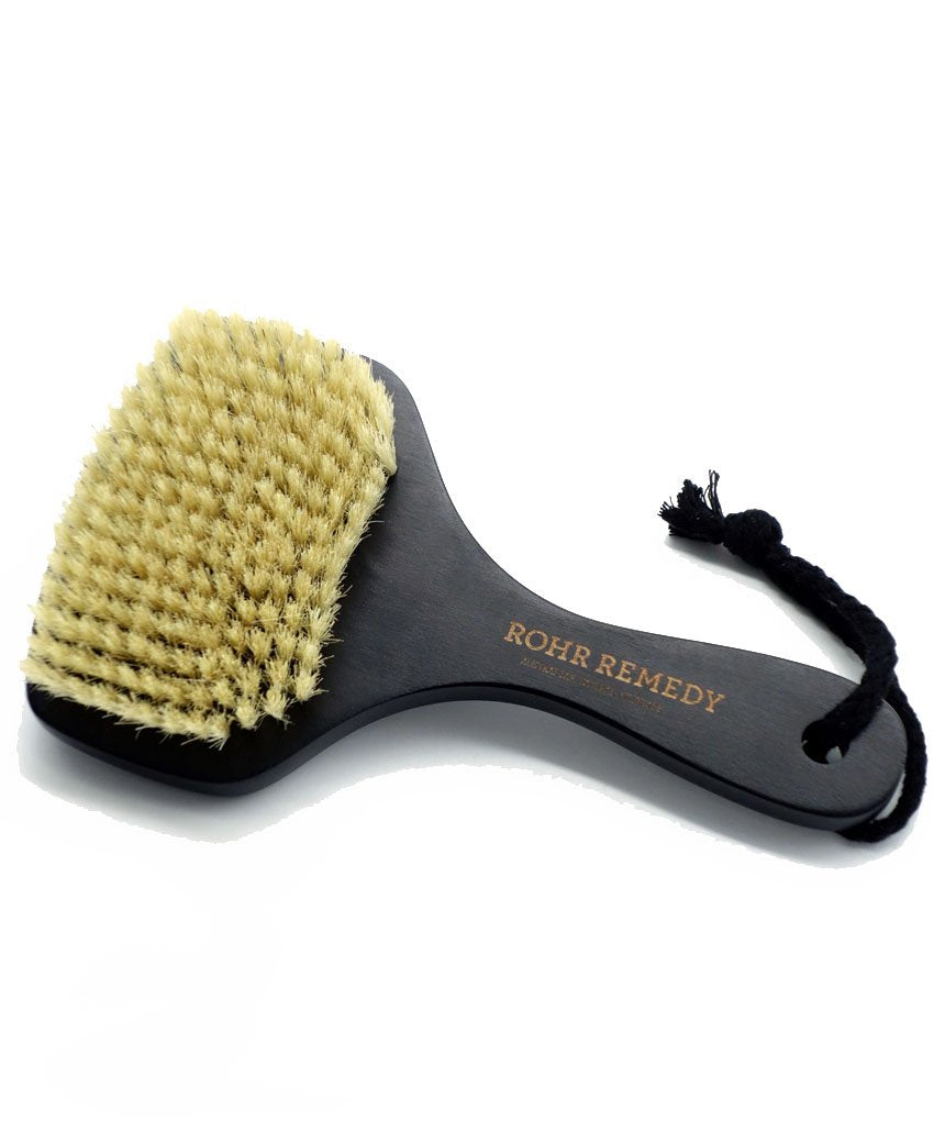 Body Brush