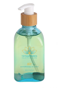 Air Aromatherapy Oil Blend