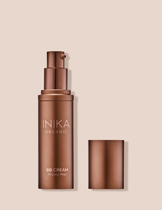 Inika Organic BB Cream - Cream