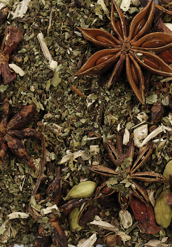 Earth Herbal Infusions