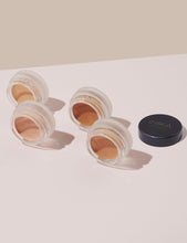 Load image into Gallery viewer, Inika Organic Full Coverage Concealer - Sand
