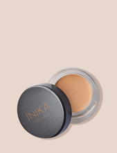 Load image into Gallery viewer, Inika Organic Full Coverage Concealer - Sand
