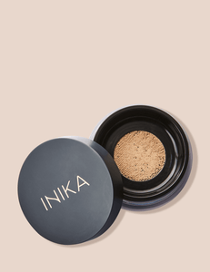 Inika Loose Foundation SPF 25 - Patience