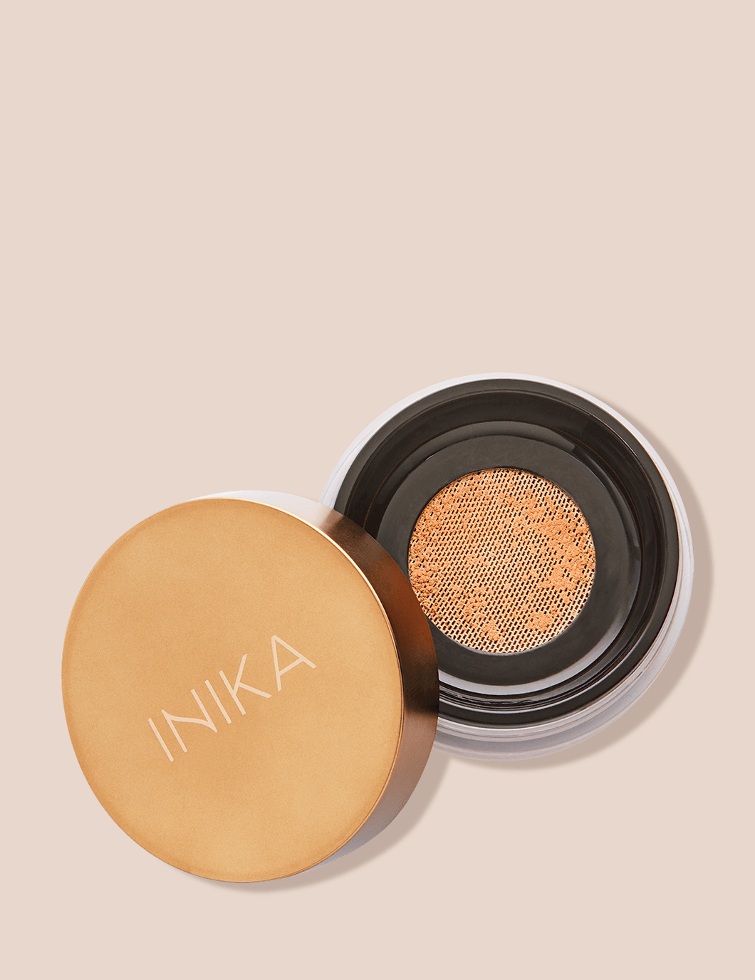 Inika Loose Mineral Bronzer - Sunkissed