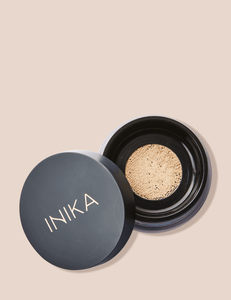 Inika Loose Foundation SPF 25 - Strength