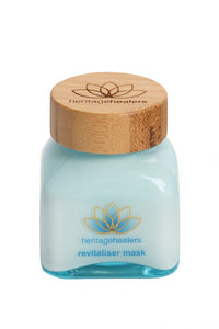 Heritage Healers Revitaliser Mask